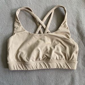 lululemon Energy Bra size 4